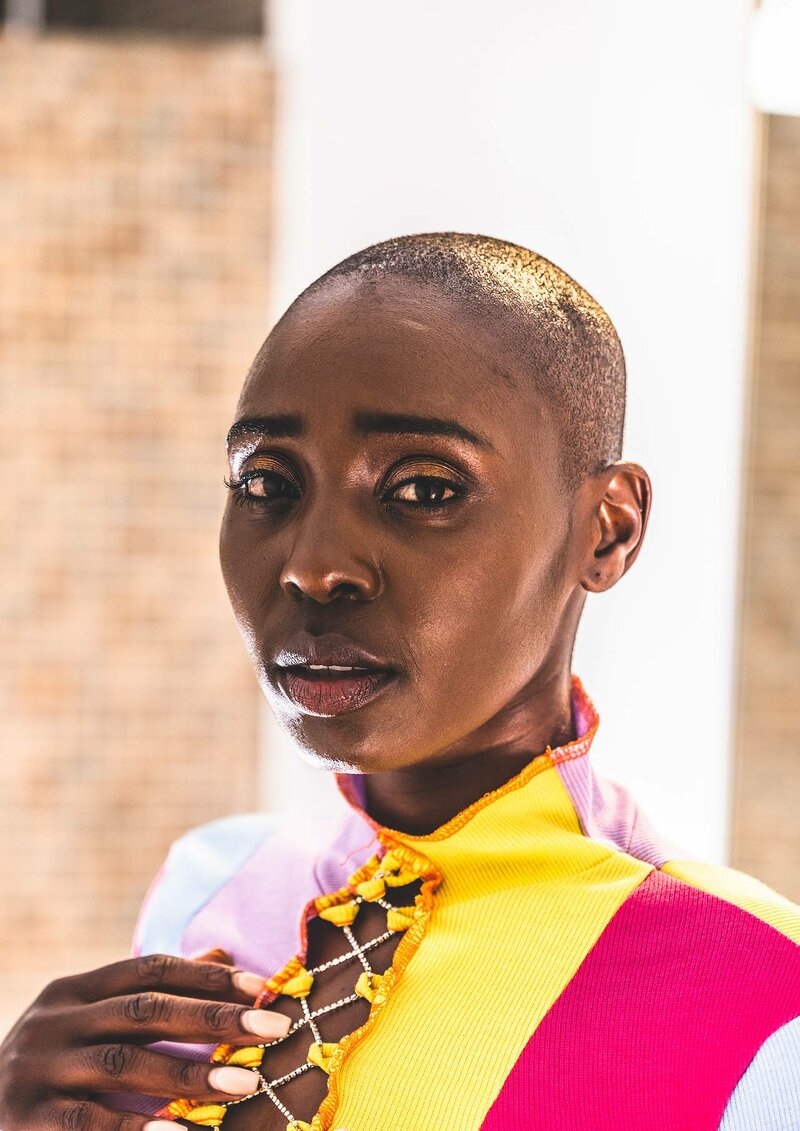 Лидия, 33 года, 1 размер груди