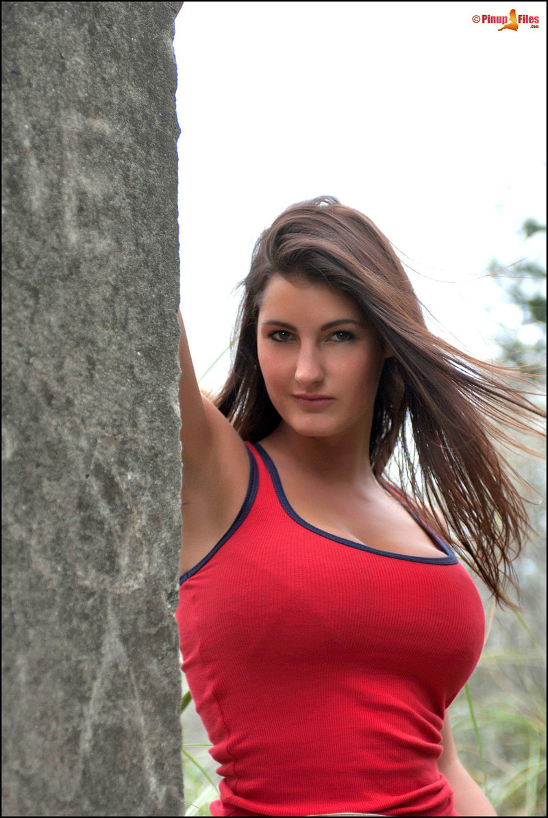 Елена, 19 лет, 5 размер груди