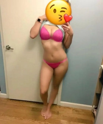 Циля, 23 года, 2 размер груди